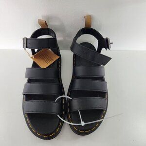 Dr. Martens Women's Vegan Blaire -Women's-Size 8